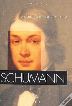 Capa do artigo Schumann