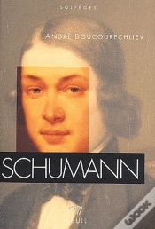 Capa do artigo Schumann