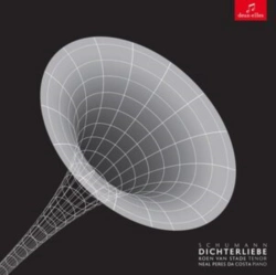 Capa do artigo Schumann: Dichterliebe - CD