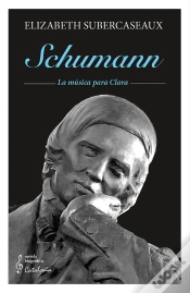 Capa do artigo Schumann