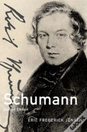 Capa do artigo Schumann