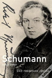 Capa do artigo Schumann
