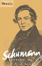 Capa do artigo Schumann: Fantasie, Op. 17