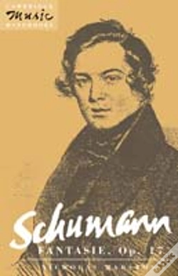 Capa do artigo Schumann: Fantasie, Op. 17