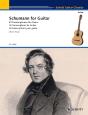 Schumann For Guitar - Preview