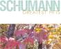 Schumann: Greatest Hits - CD - Preview