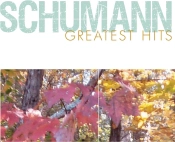 Capa do artigo Schumann: Greatest Hits - CD