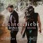 Schumann/Heine: Dichter.Liebe - CD - Preview