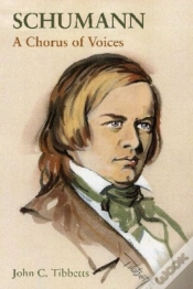 Capa do artigo Schumann
