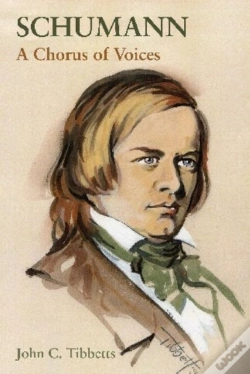 Capa do artigo Schumann
