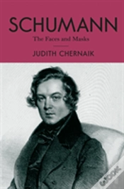 Capa do artigo Schumann