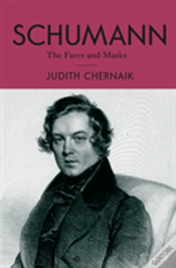 Capa do artigo Schumann