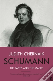 Capa do artigo Schumann