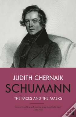 Capa do artigo Schumann