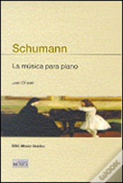 Capa do artigo Schumann. La Musica Para Piano