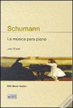 Capa do artigo Schumann. La Musica Para Piano