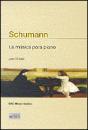 Schumann. La Musica Para Piano - Preview