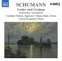 Schumann: Lieder Und Gesänge/Soldatenlied/Jugendlieder - CD - Preview