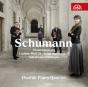 Schumann: Piano Quartets - CD - Preview