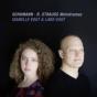 Schumann/R. Strauss: Melodramas - CD - Preview