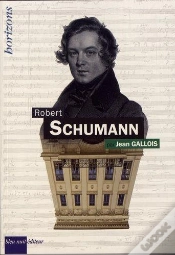 Capa do artigo Schumann, Robert