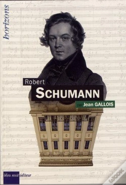 Capa do artigo Schumann, Robert