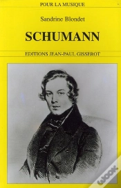 Capa do artigo Schumann