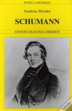 Capa do artigo Schumann