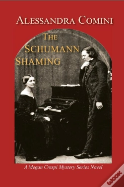 Capa do artigo Schumann Shaming
