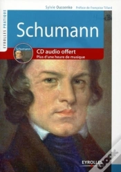 Capa do artigo Schumann