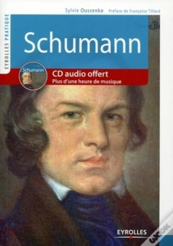 Capa do artigo Schumann