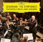 Schumann: The Symphonies - CD - Preview