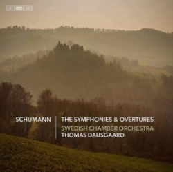 Capa do artigo Schumann: The Symphonies & Overtures - CD