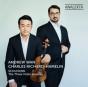 Schumann: The Three Violin Sonatas - CD - Preview