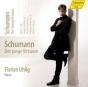 Schumann: The Young Virtuoso - CD - Preview
