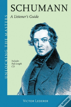 Capa do artigo Schumann
