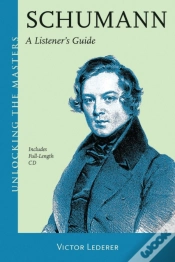 Capa do artigo Schumann