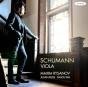 Schumann: Viola - CD - Preview