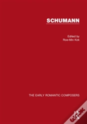 Capa do artigo Schumann