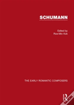 Capa do artigo Schumann