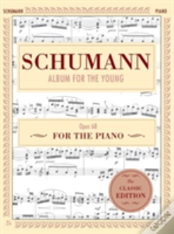 Capa do artigo Schumann