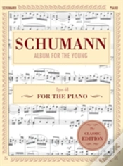 Capa do artigo Schumann