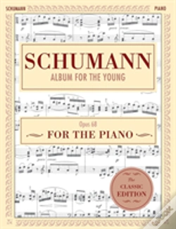 Capa do artigo Schumann