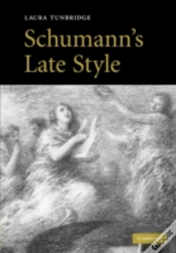 Capa do artigo Schumann'S Late Style