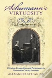 Capa do artigo Schumann