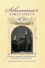 Schumann'S Virtuosity - Preview