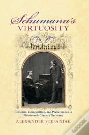 Capa do artigo Schumann
