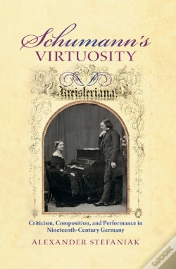 Capa do artigo Schumann'S Virtuosity