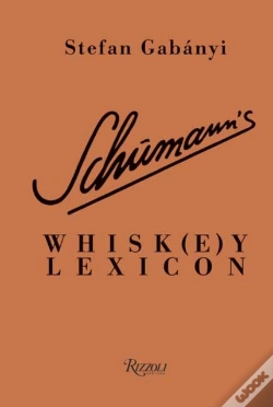 Capa do artigo Schumann'S Whisk(E)Y Lexicon