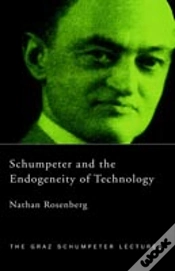 Capa do artigo Schumpeter And The Endogeneity Of Technology